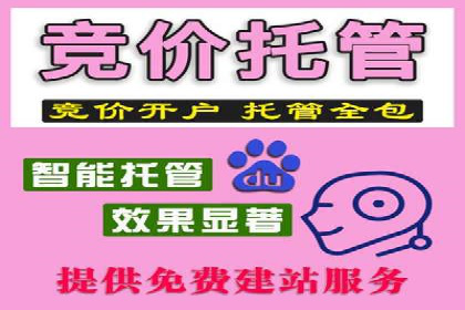 百度推广托管案例集锦：不同行业的成功经验